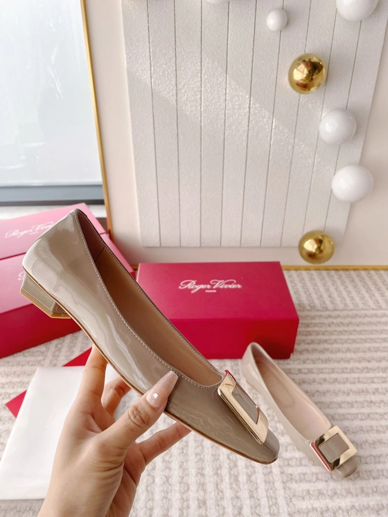 Affordable Rxgxr Vxvxer flat shoes 226088