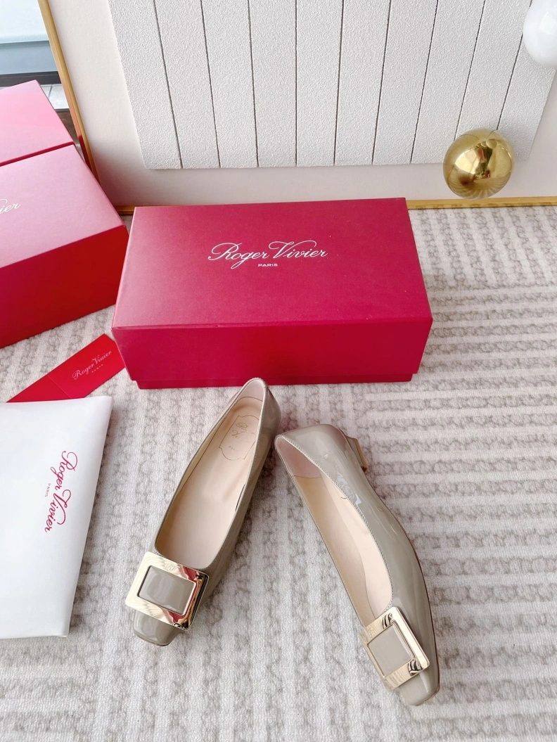 Affordable Rxgxr Vxvxer flat shoes 226088