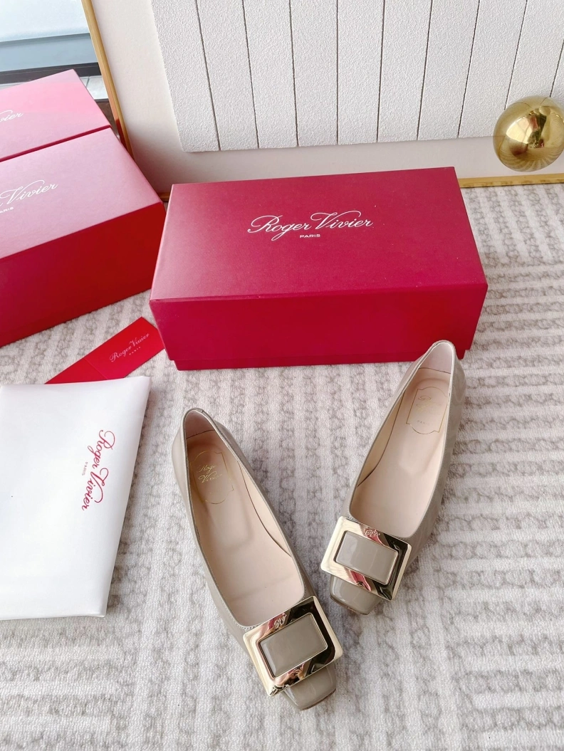 Affordable Rxgxr Vxvxer flat shoes 226088
