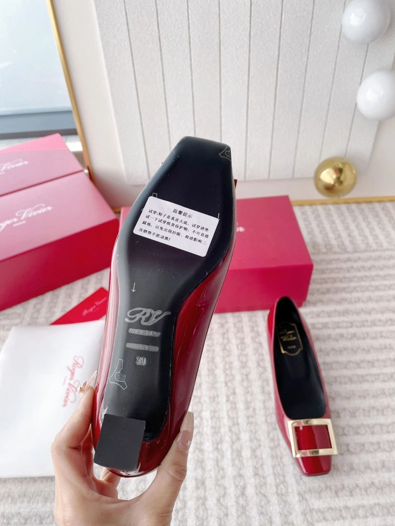 SportInspired Rxgxr Vxvxer High Heels 225948