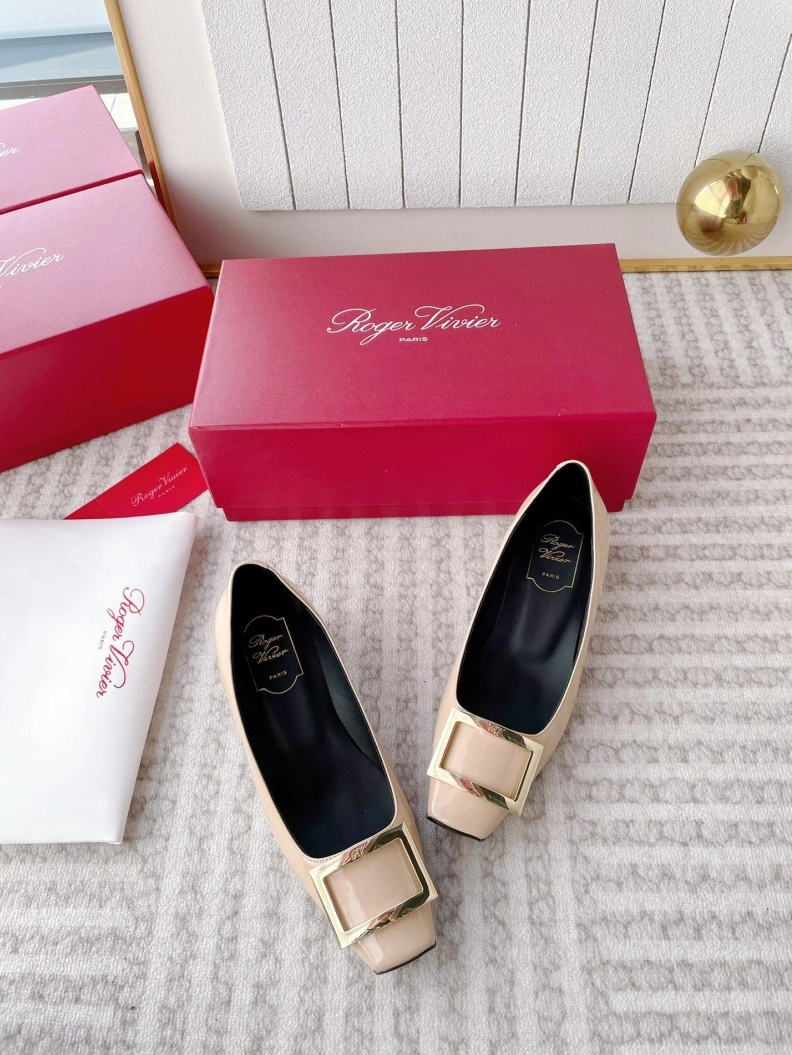 Comfortable Rxgxr Vxvxer High Heels 225954