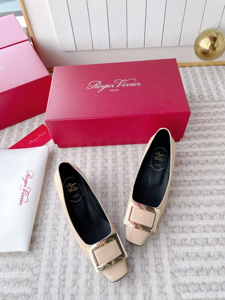 Rxgxr Vxvxer High Heels Comfortable 225951