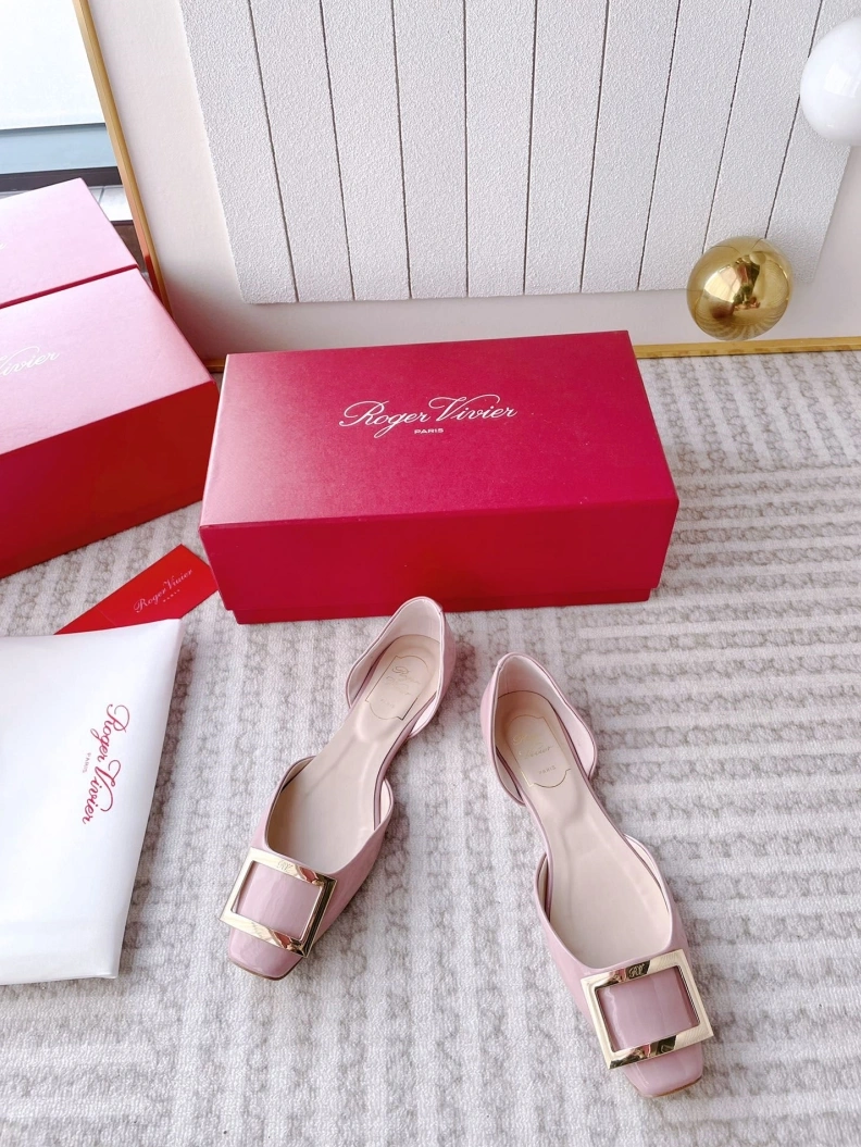 GoodFit Rxgxr Vxvxer flat shoes 226056