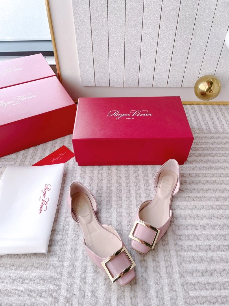 GoodFit Rxgxr Vxvxer flat shoes 226056