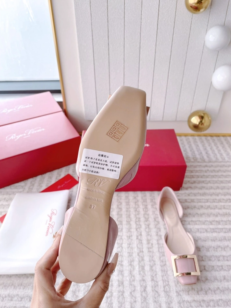 GoodFit Rxgxr Vxvxer flat shoes 226056