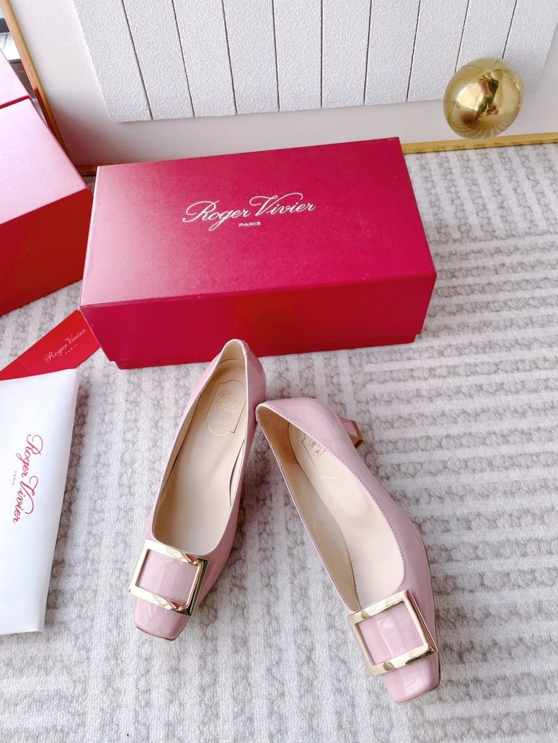 Rxgxr Vxvxer flat shoes Efficient 226052