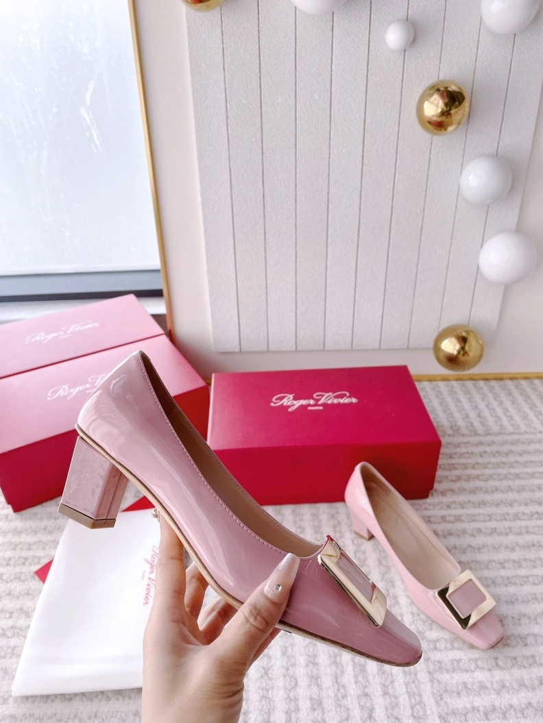 Rxgxr Vxvxer flat shoes Breathable 226034