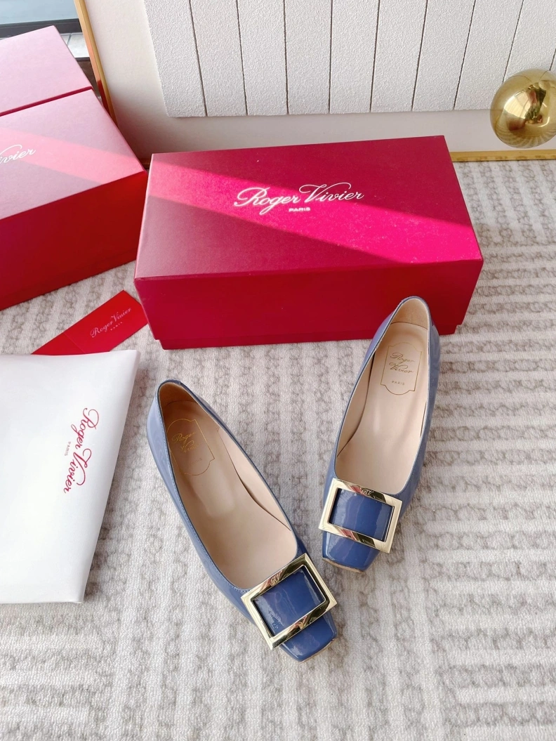 DailyWear Rxgxr Vxvxer flat shoes 226036