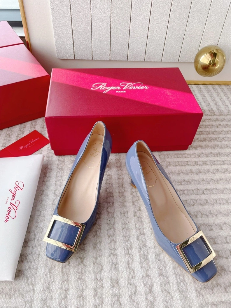 Rxgxr Vxvxer flat shoes GoAnywhere 226049