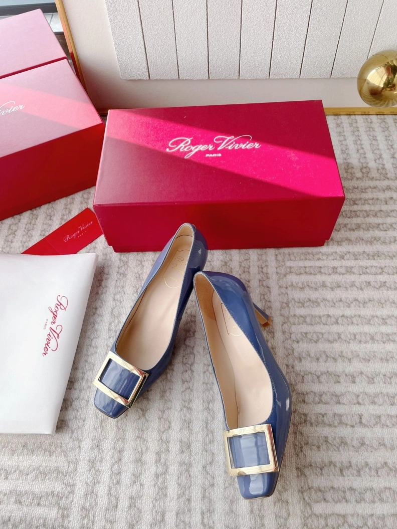 Rxgxr Vxvxer flat shoes GoAnywhere 226049