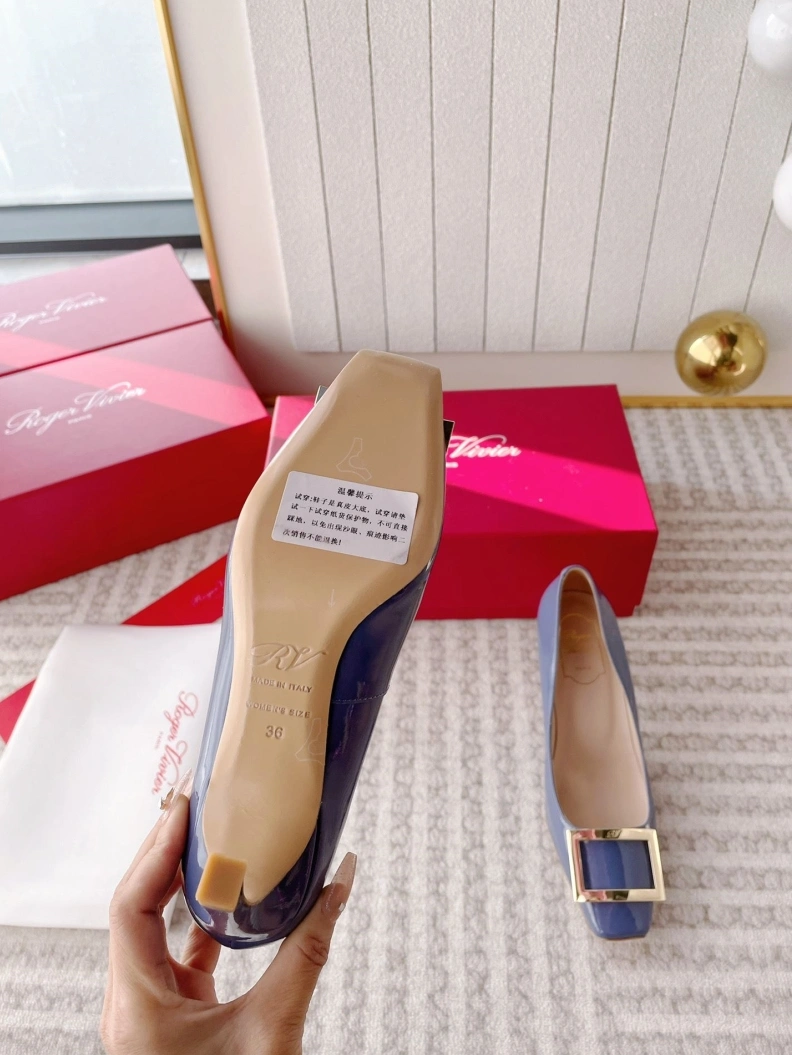 Rxgxr Vxvxer flat shoes GoAnywhere 226049