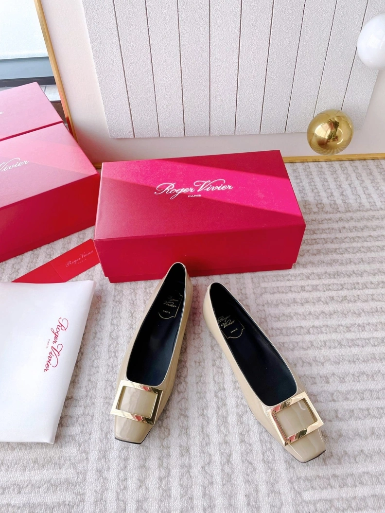 Rxgxr Vxvxer flat shoes BestValue 226051