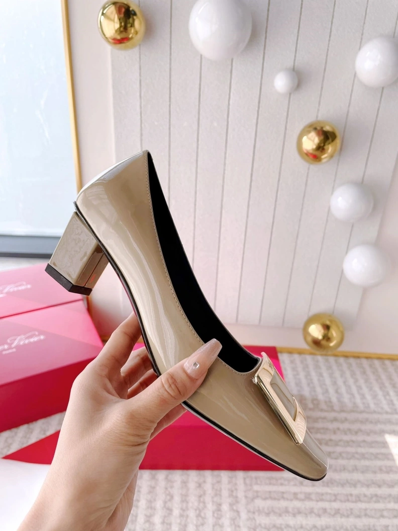 Rxgxr Vxvxer High Heels AllSeason 225935