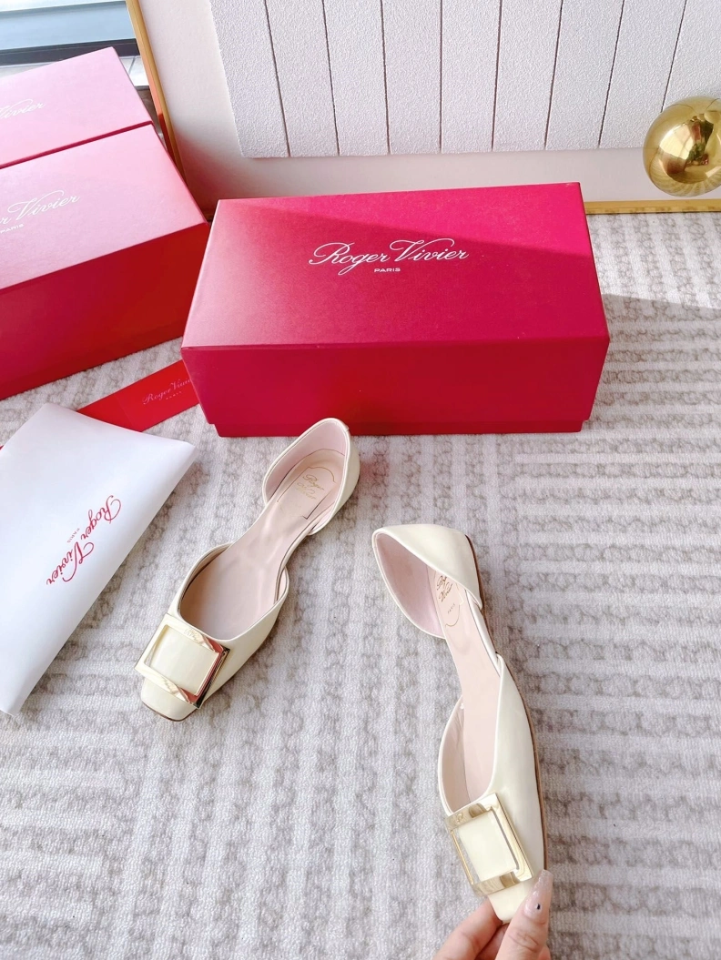 Rxgxr Vxvxer flat shoes UrbanStyle 226026