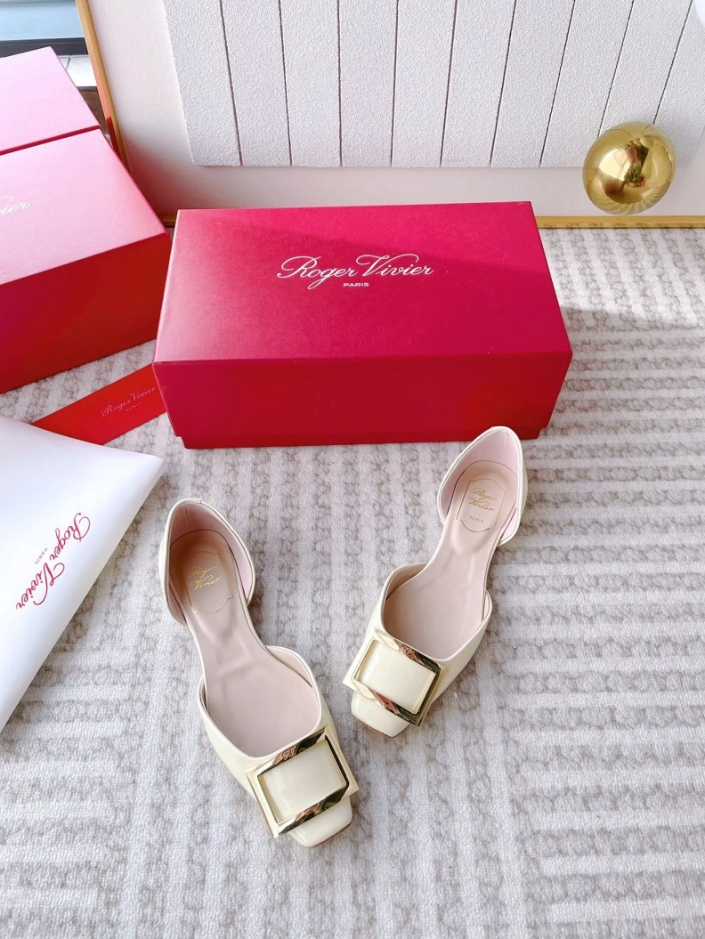 Rxgxr Vxvxer flat shoes UrbanStyle 226026