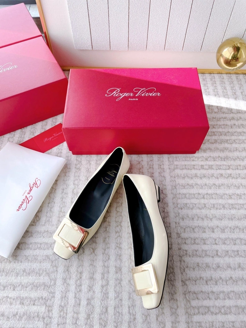 Rxgxr Vxvxer flat shoes UrbanStyle 226033