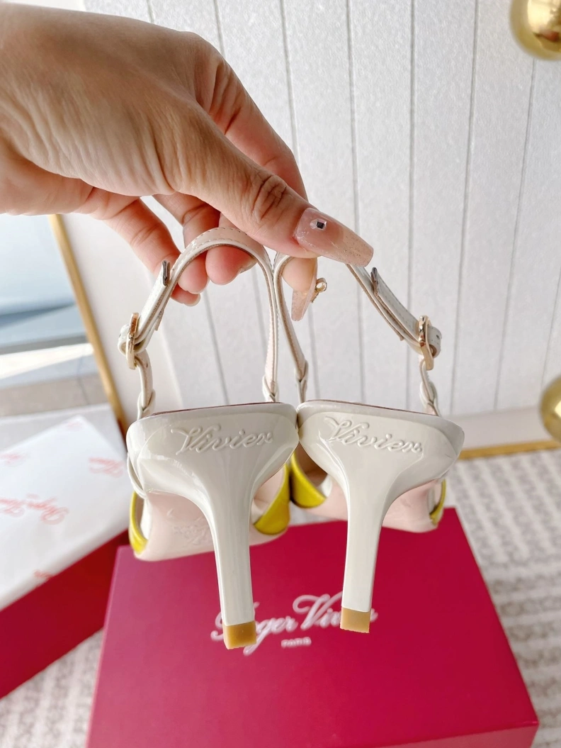 Lightweight Gxvxnchy Sandals 153057