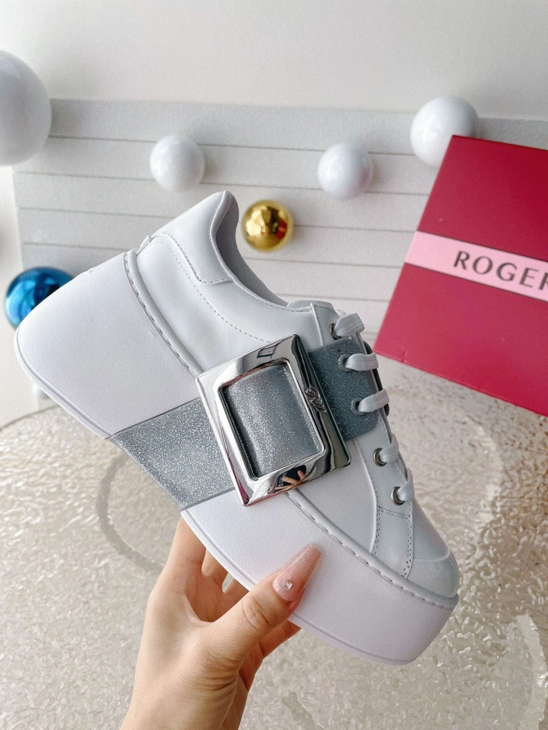 Rxgxr Vxvxer Casual Shoes WellDesigned 226192