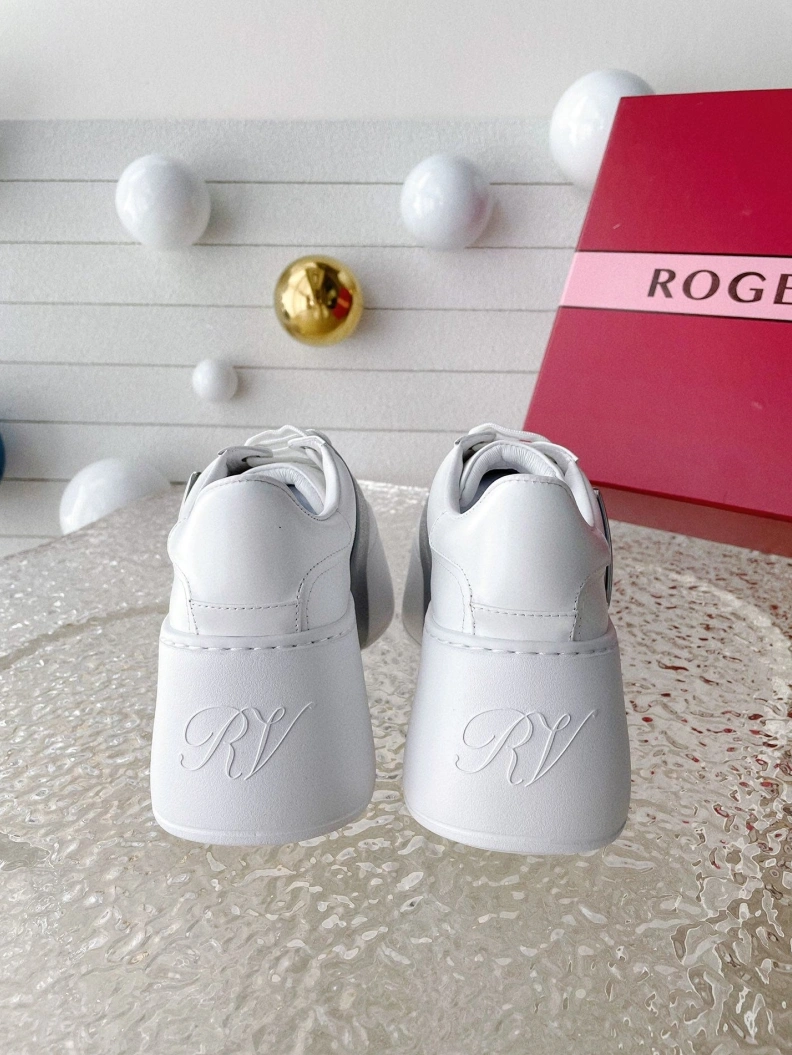 Rxgxr Vxvxer Casual Shoes WellDesigned 226192