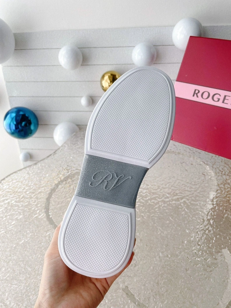 Rxgxr Vxvxer Casual Shoes WellDesigned 226192