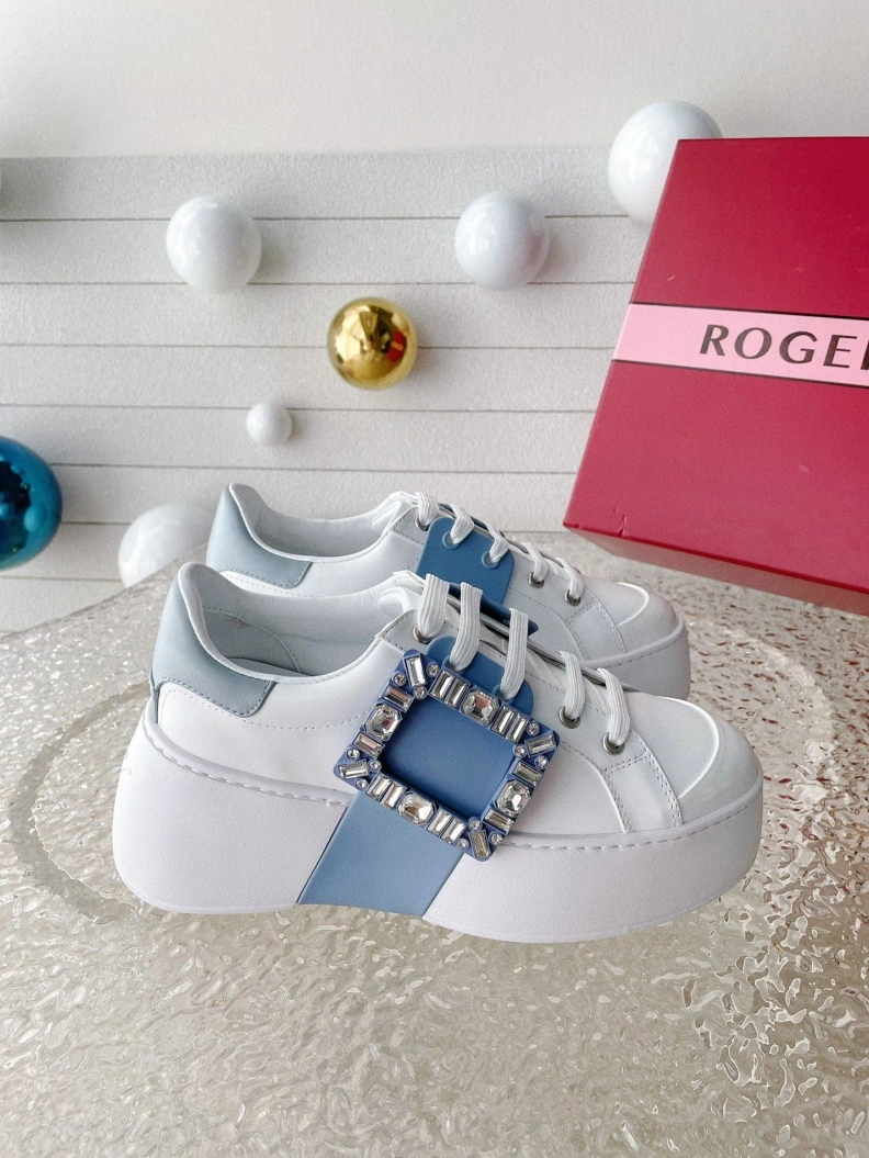 Reliable Rxgxr Vxvxer Casual Shoes 226185
