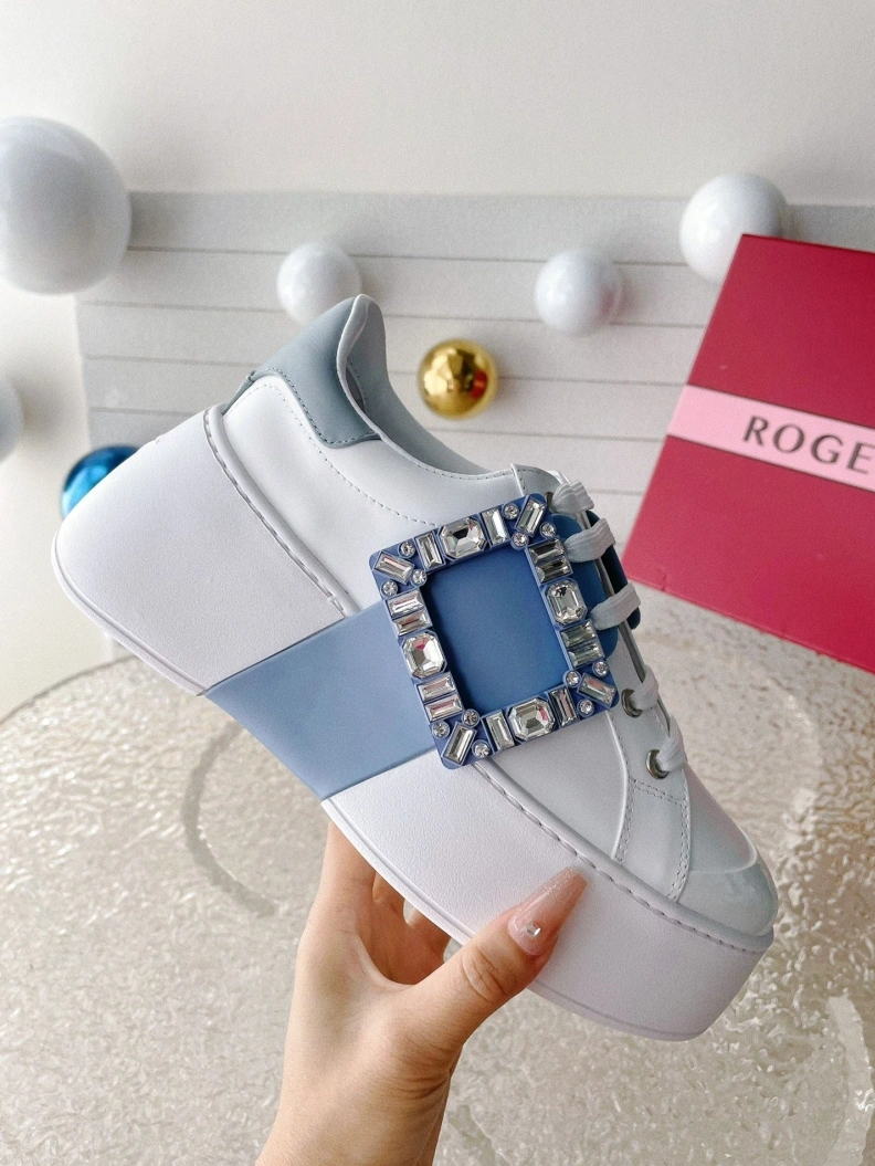 Reliable Rxgxr Vxvxer Casual Shoes 226185