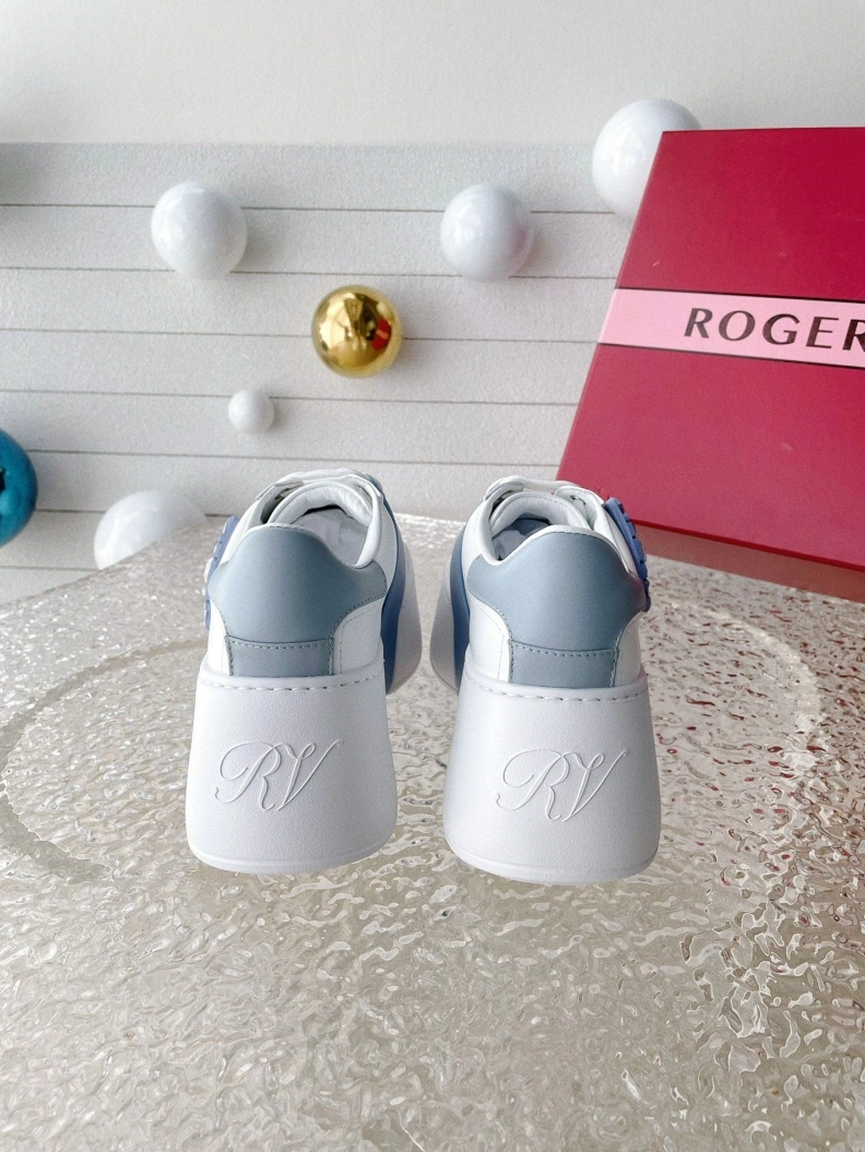 Reliable Rxgxr Vxvxer Casual Shoes 226185