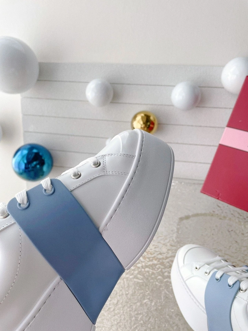 Reliable Rxgxr Vxvxer Casual Shoes 226185