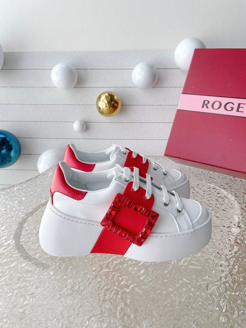 Unique Rxgxr Vxvxer Casual Shoes 226182
