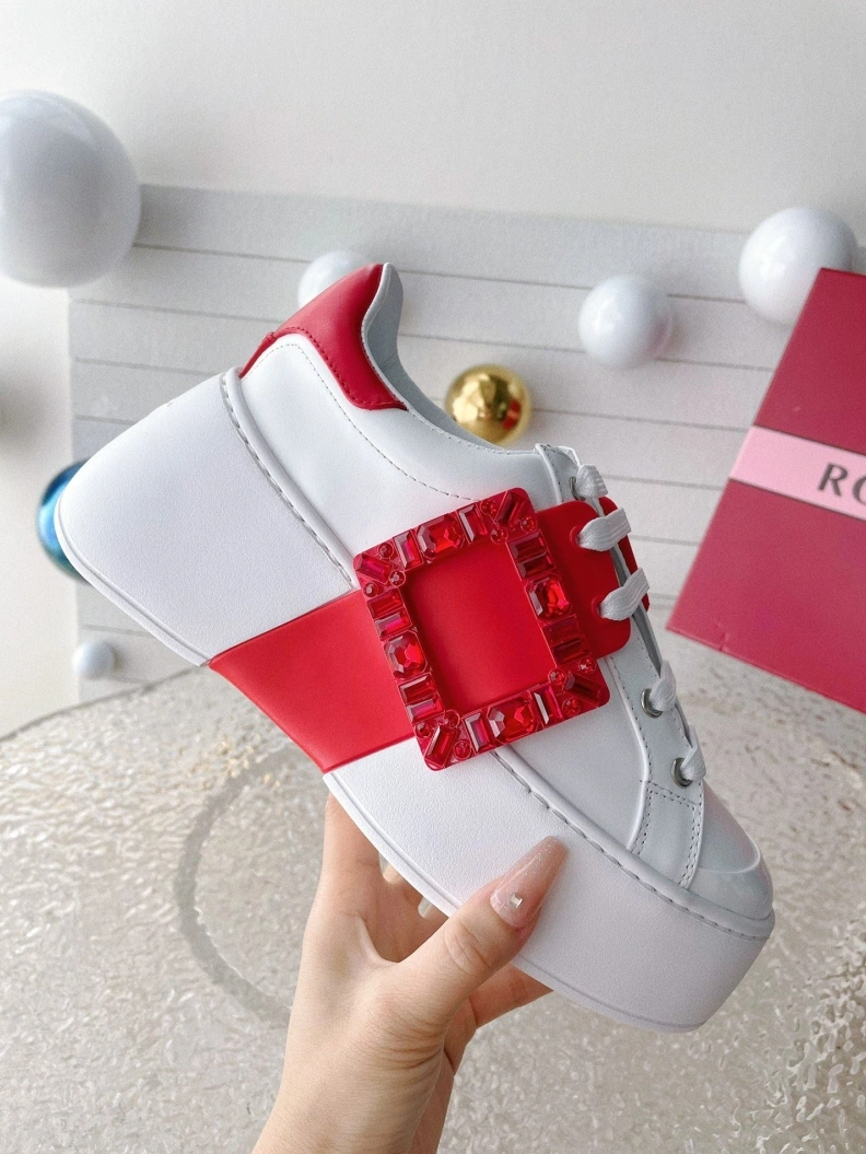 Unique Rxgxr Vxvxer Casual Shoes 226182