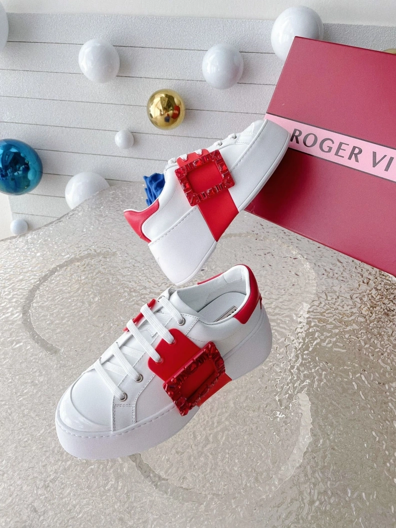 Unique Rxgxr Vxvxer Casual Shoes 226182