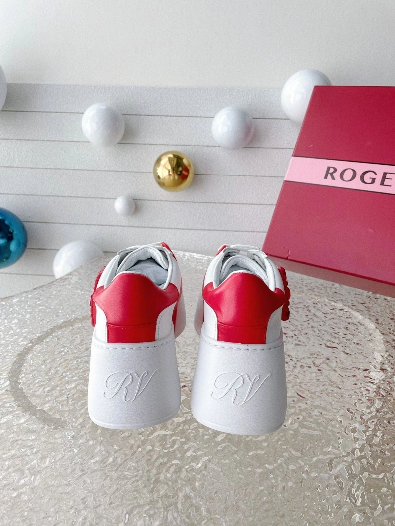 Unique Rxgxr Vxvxer Casual Shoes 226182