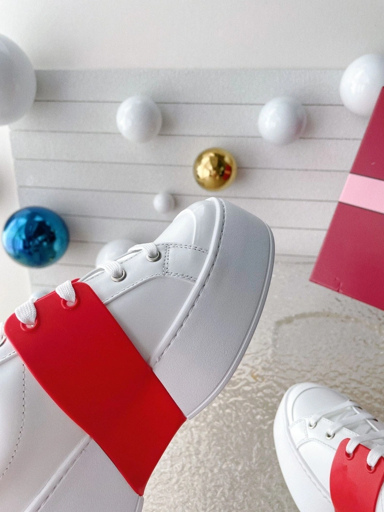 Unique Rxgxr Vxvxer Casual Shoes 226182