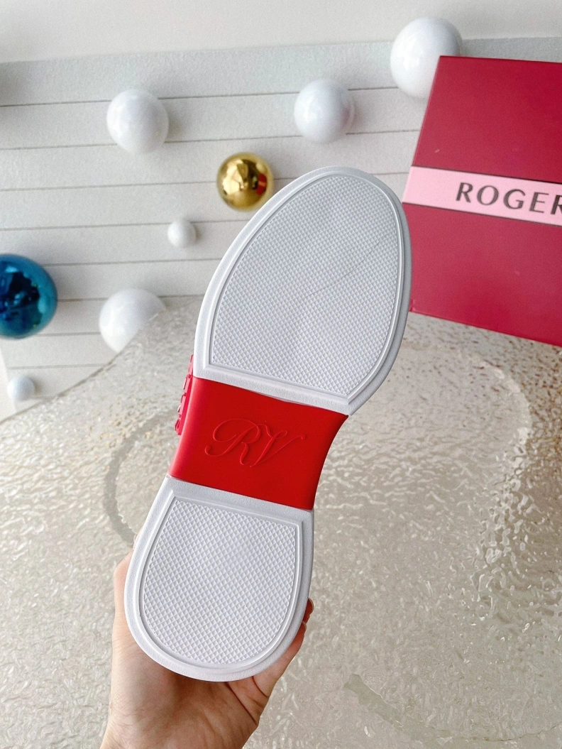 Unique Rxgxr Vxvxer Casual Shoes 226182