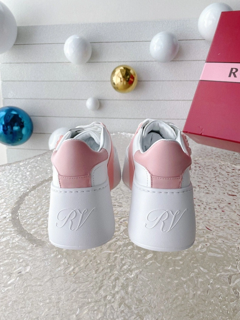 EasyMatch Rxgxr Vxvxer Casual Shoes 226184