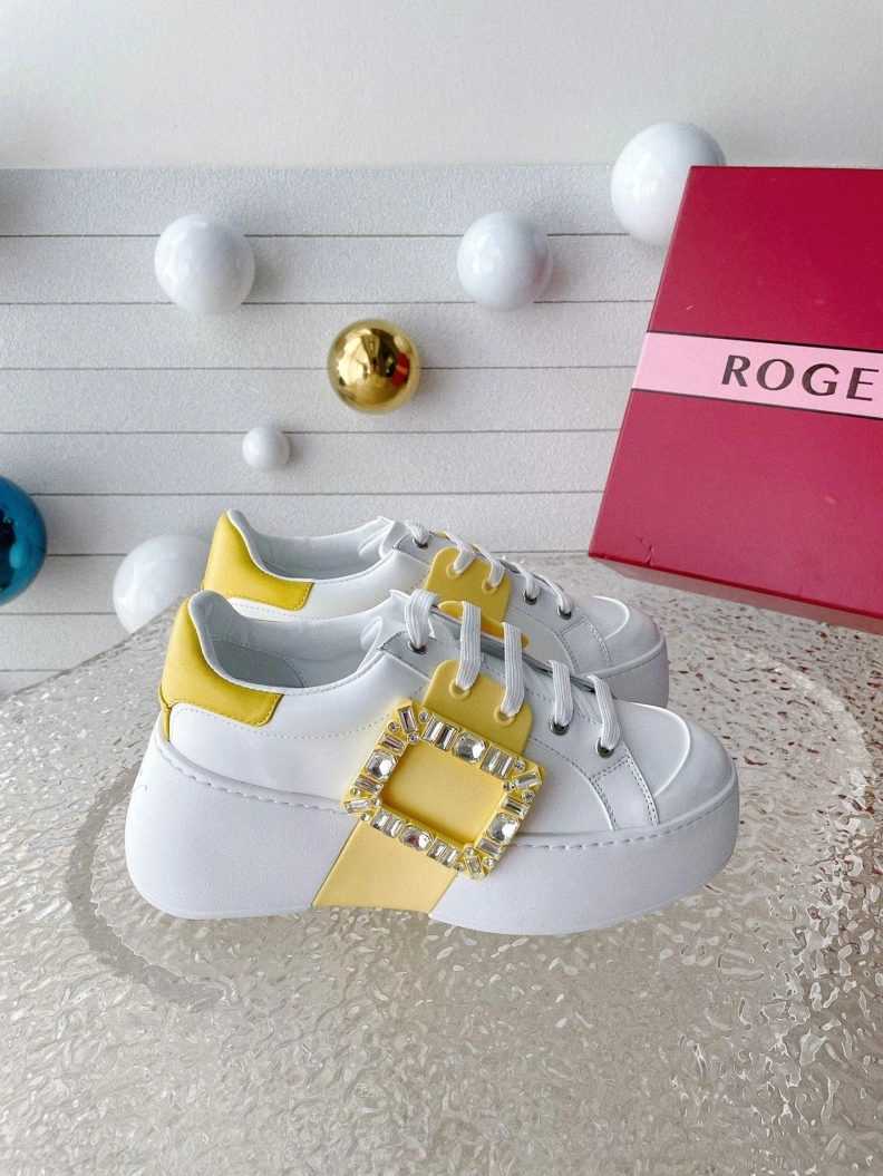 Rxgxr Vxvxer Casual Shoes Elegant 226183