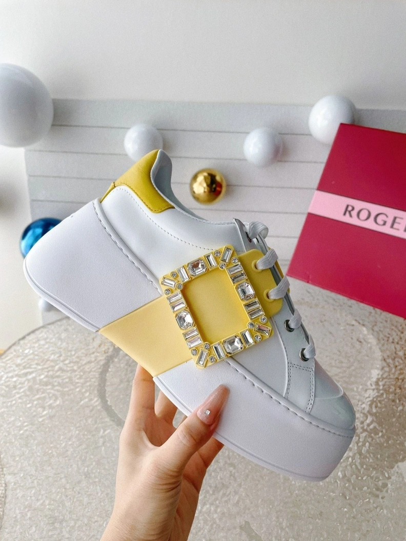 Rxgxr Vxvxer Casual Shoes Elegant 226183