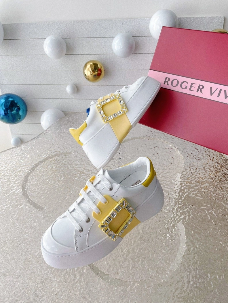 Rxgxr Vxvxer Casual Shoes Elegant 226183