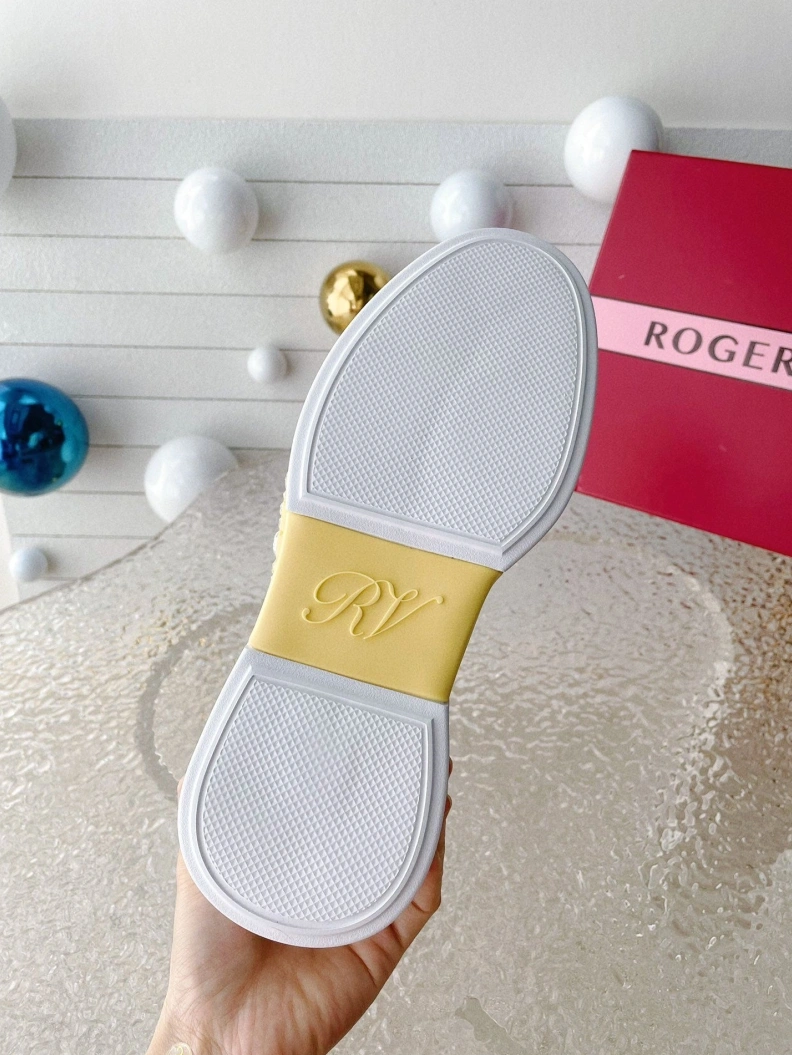 Rxgxr Vxvxer Casual Shoes Elegant 226183