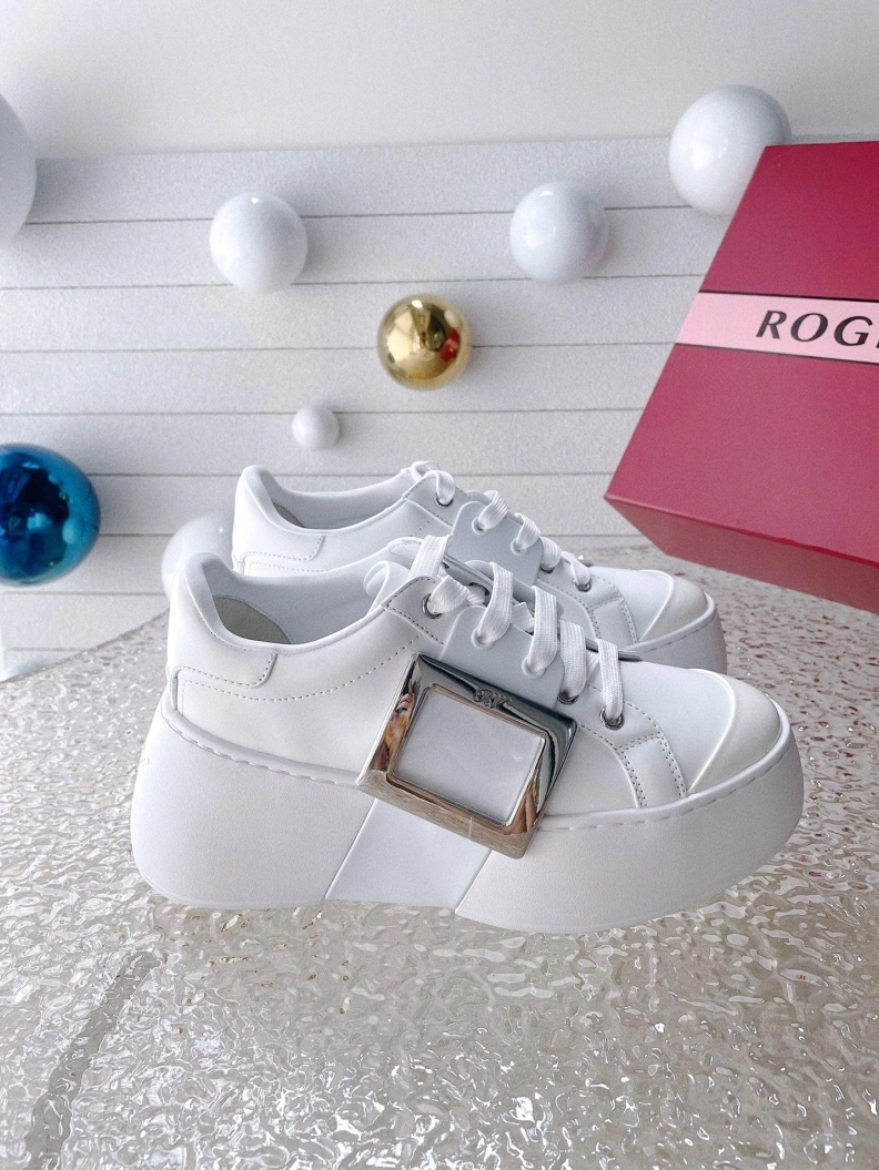 Rxgxr Vxvxer Casual Shoes Unique 226180