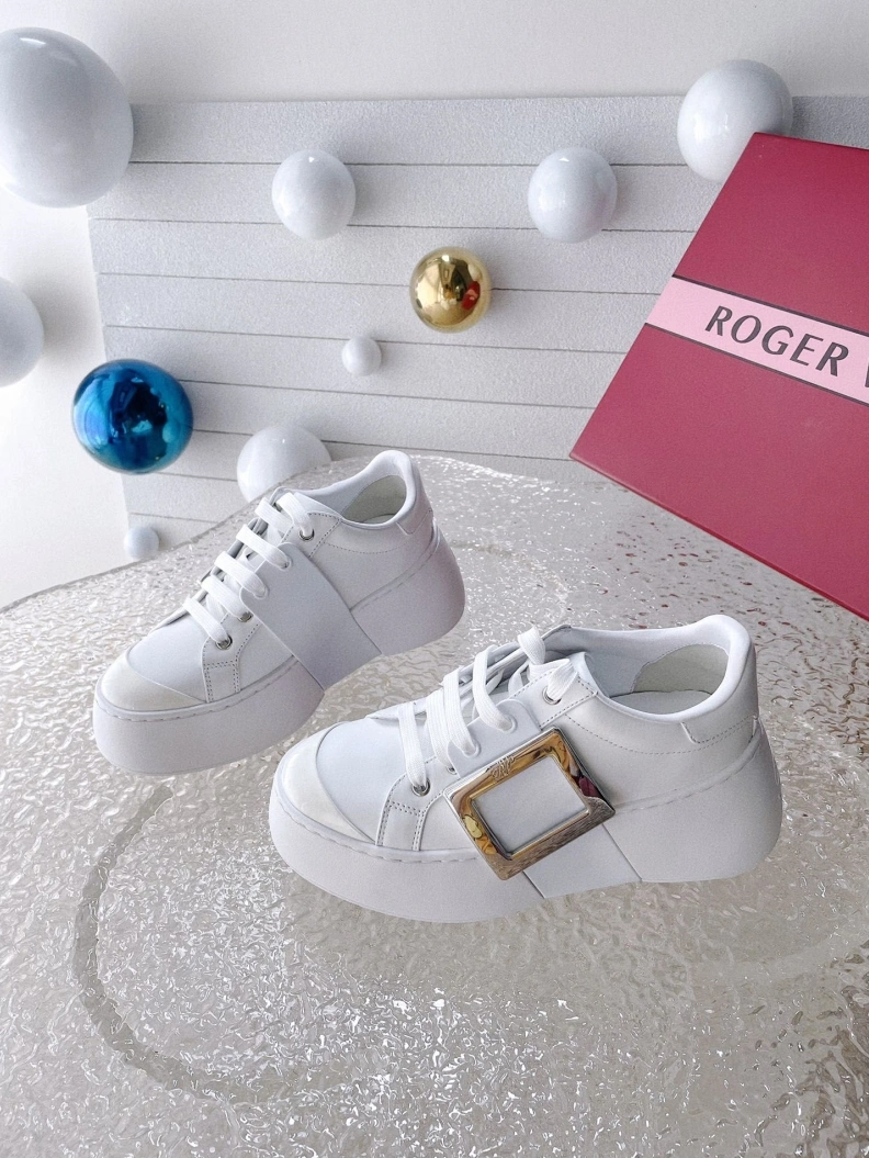 Rxgxr Vxvxer Casual Shoes Unique 226180
