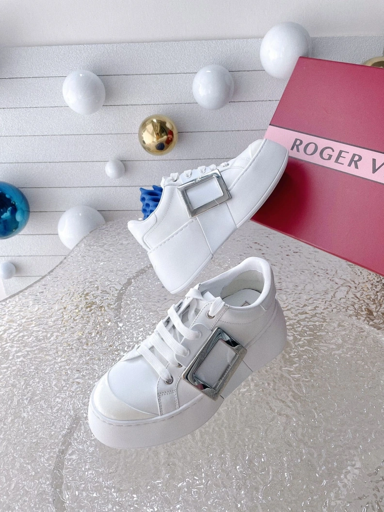 Rxgxr Vxvxer Casual Shoes Unique 226180