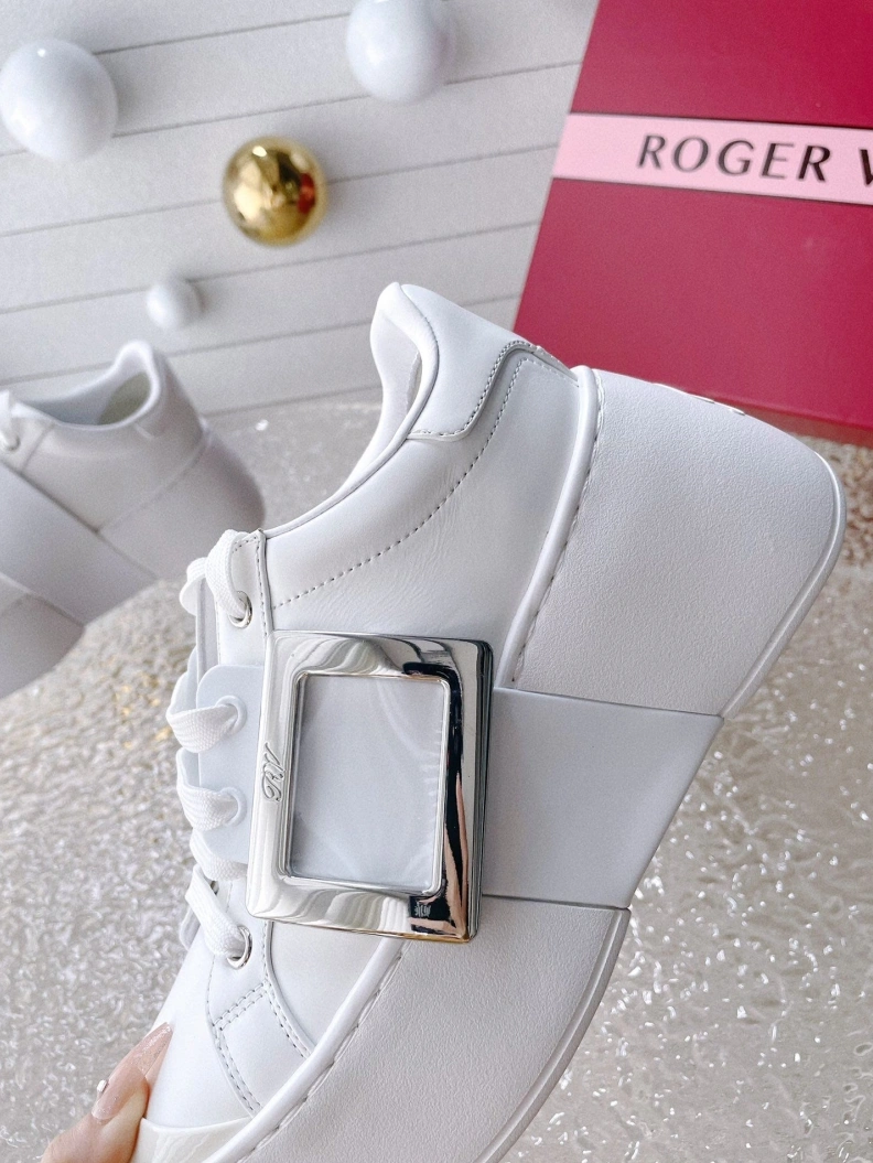 Rxgxr Vxvxer Casual Shoes Unique 226180