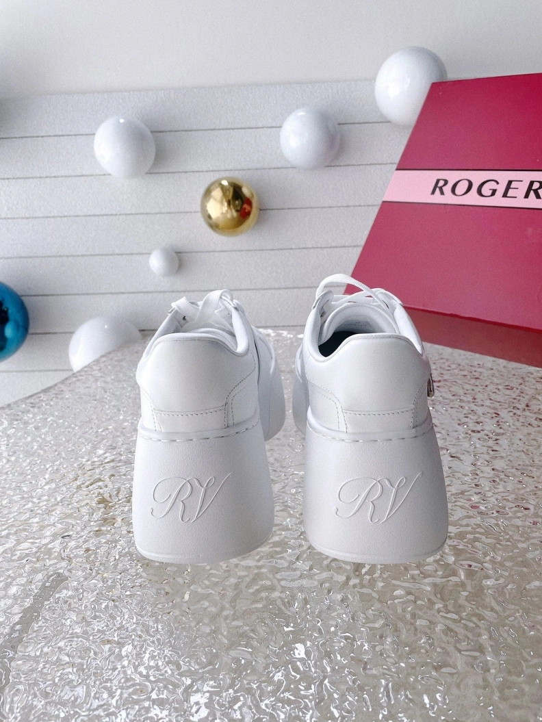Rxgxr Vxvxer Casual Shoes Unique 226180