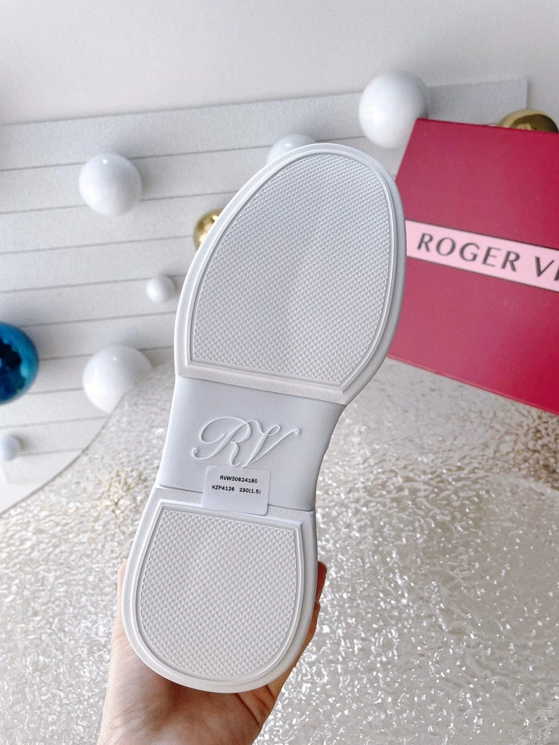 Rxgxr Vxvxer Casual Shoes Unique 226180