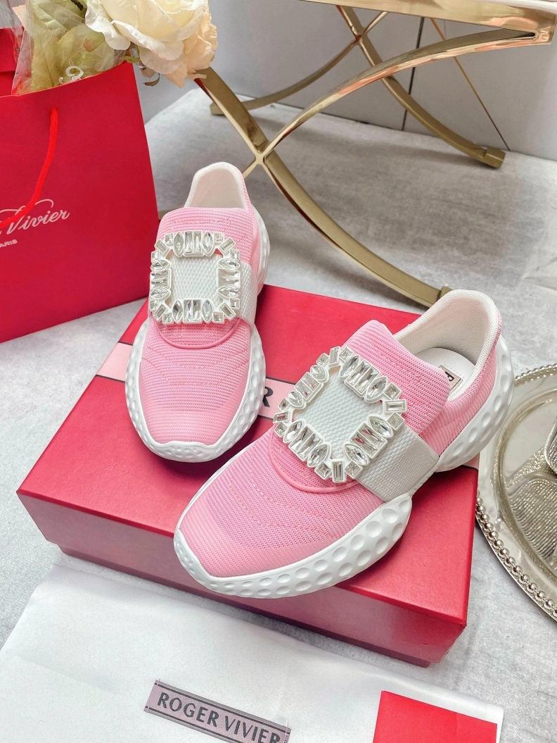 Fashionable Rxgxr Vxvxer Casual Shoes 226178