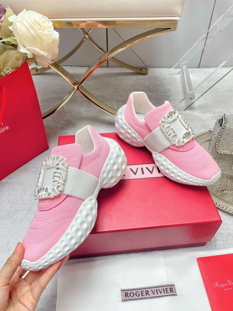 Fashionable Rxgxr Vxvxer Casual Shoes 226178