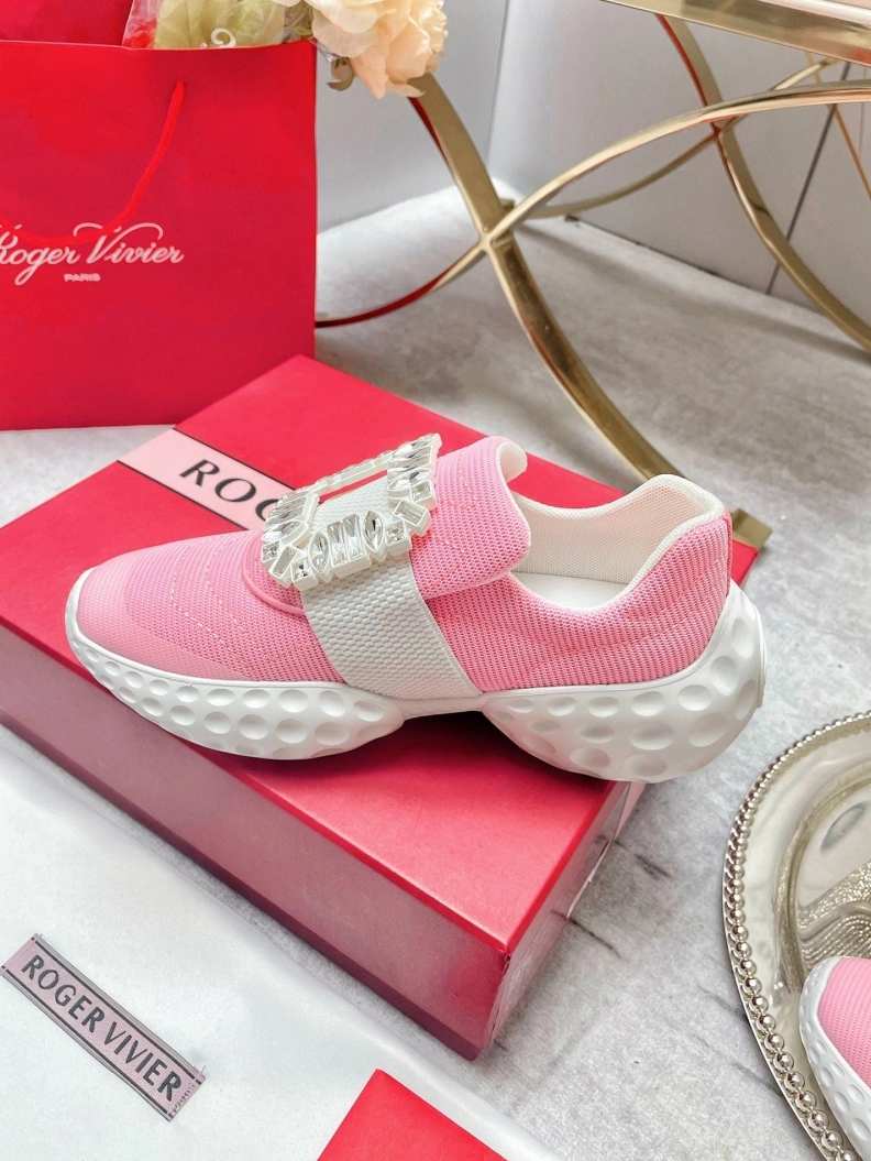 Fashionable Rxgxr Vxvxer Casual Shoes 226178