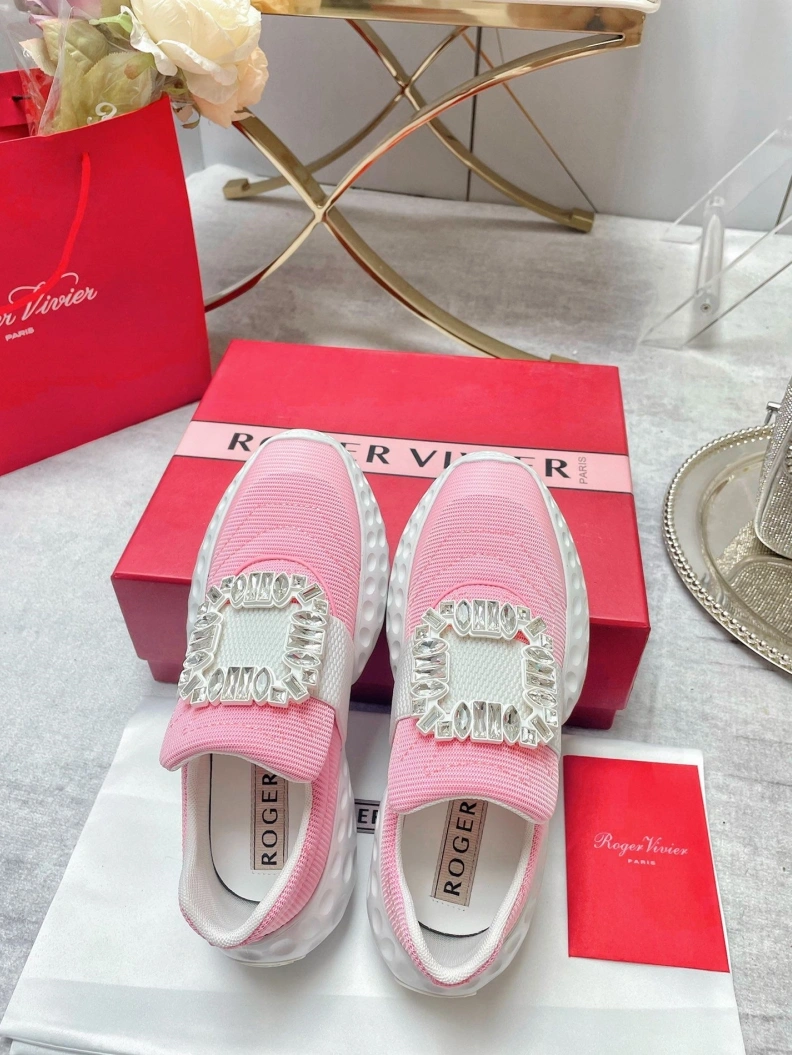 Fashionable Rxgxr Vxvxer Casual Shoes 226178