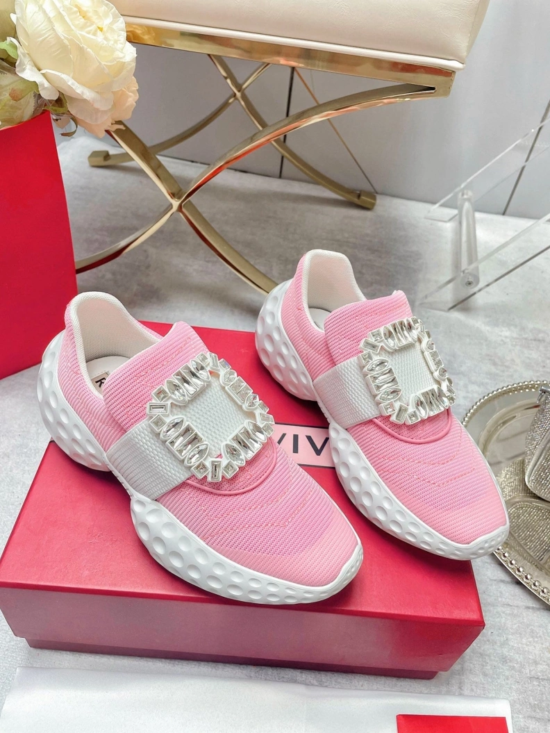 Fashionable Rxgxr Vxvxer Casual Shoes 226178